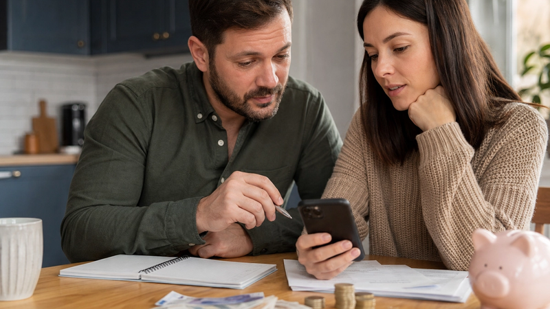Image related to Car Finance and PCP Deals: Budgeting Without Overstretching