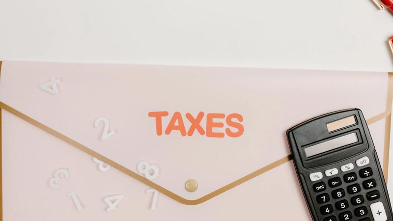 Image related to Understanding Your Tax Code: How to Spot Common Errors