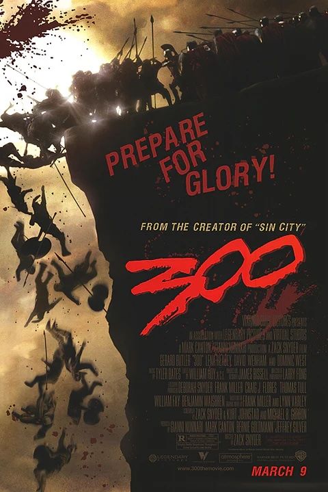 The 300