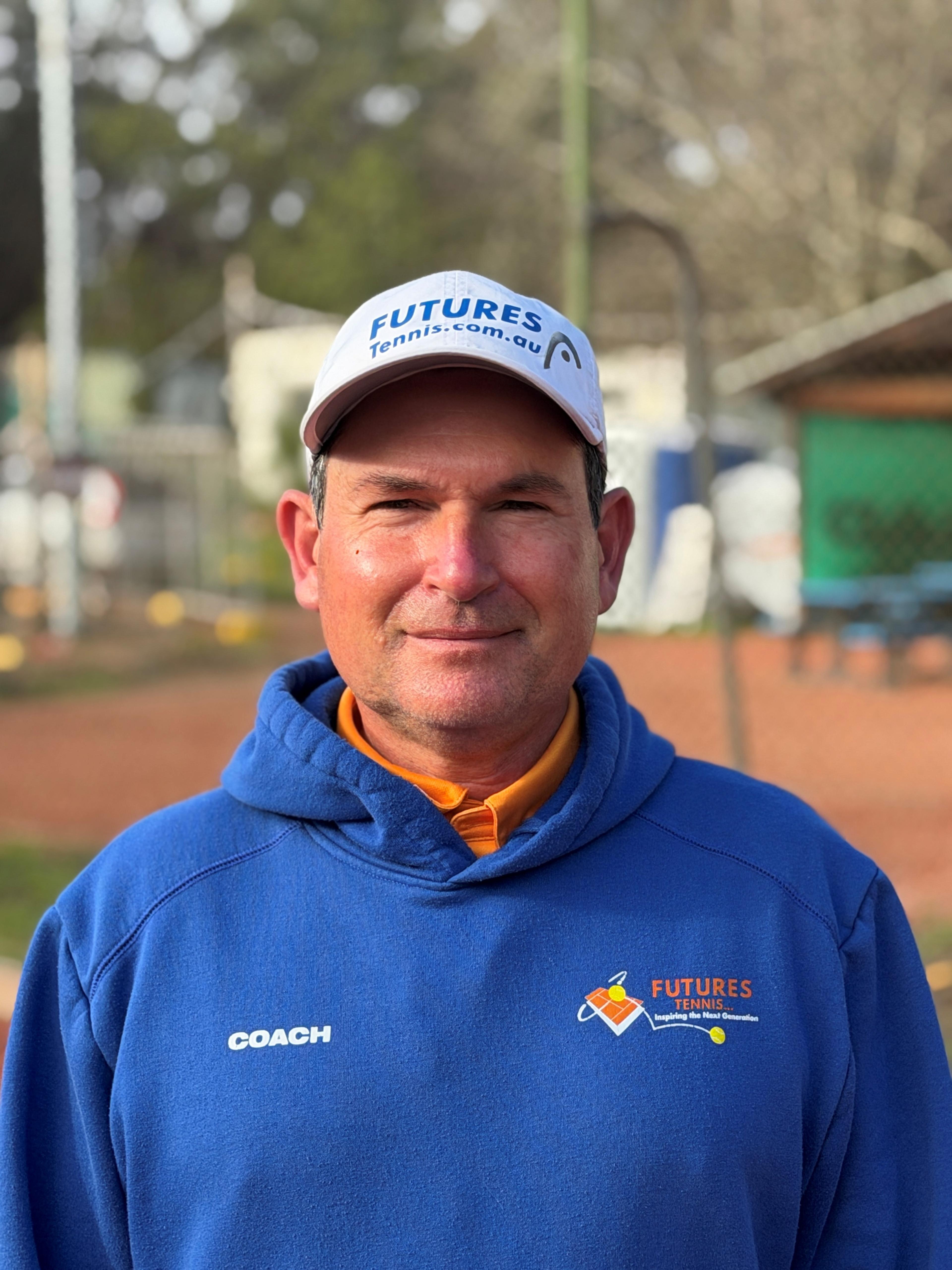 Duncan Sillato