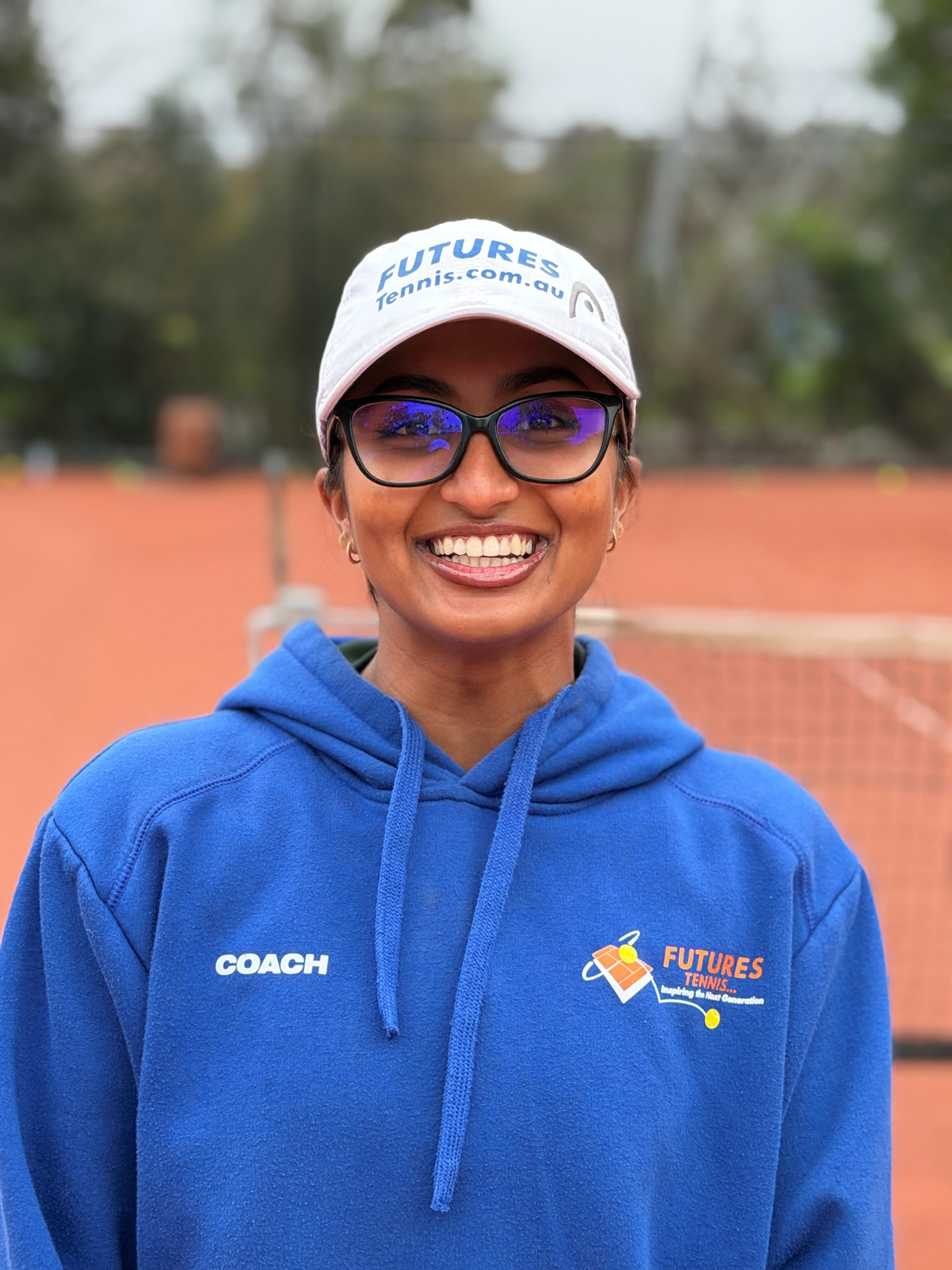 Neyara Weerawansa