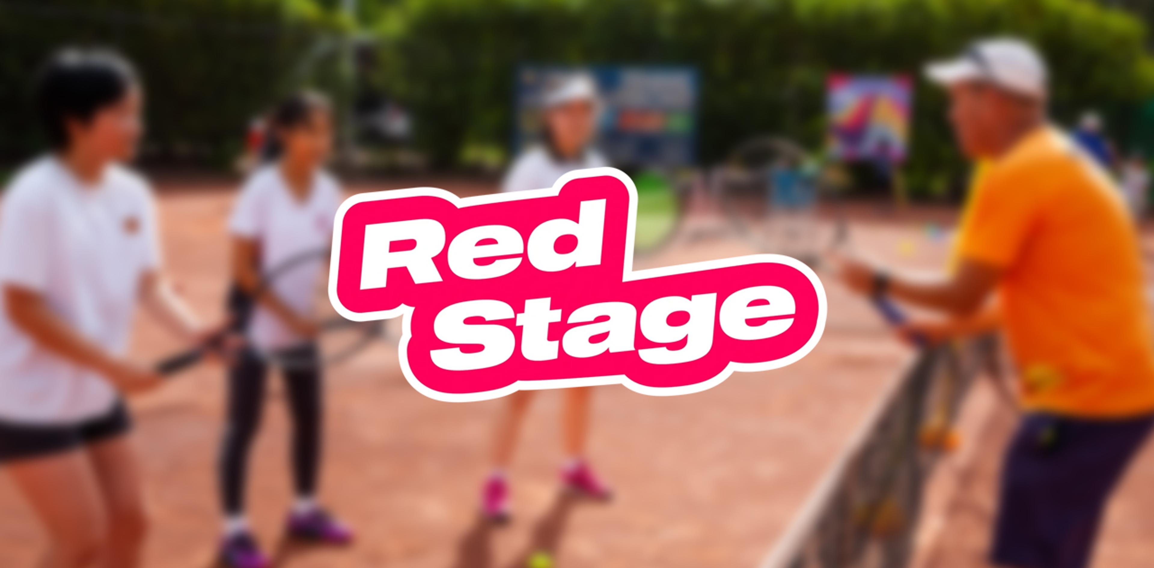 Red Ball