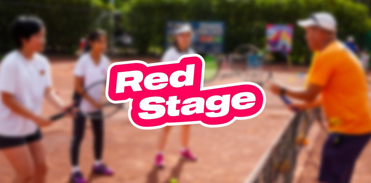 Red Ball