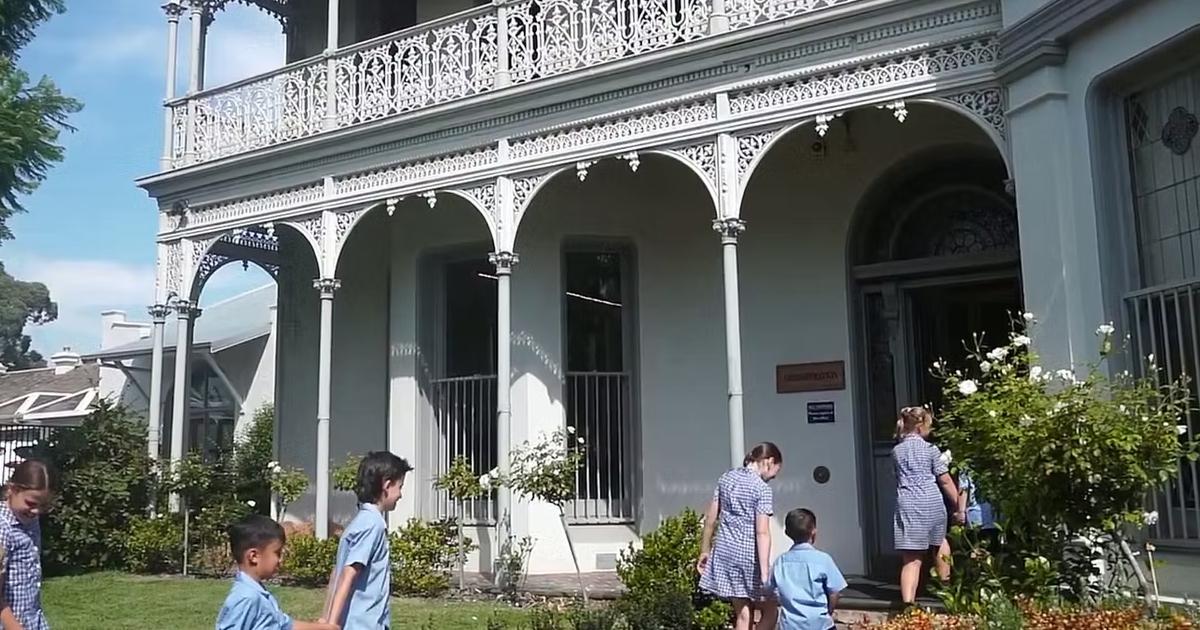 St Joseph's Primary School Elsternwick