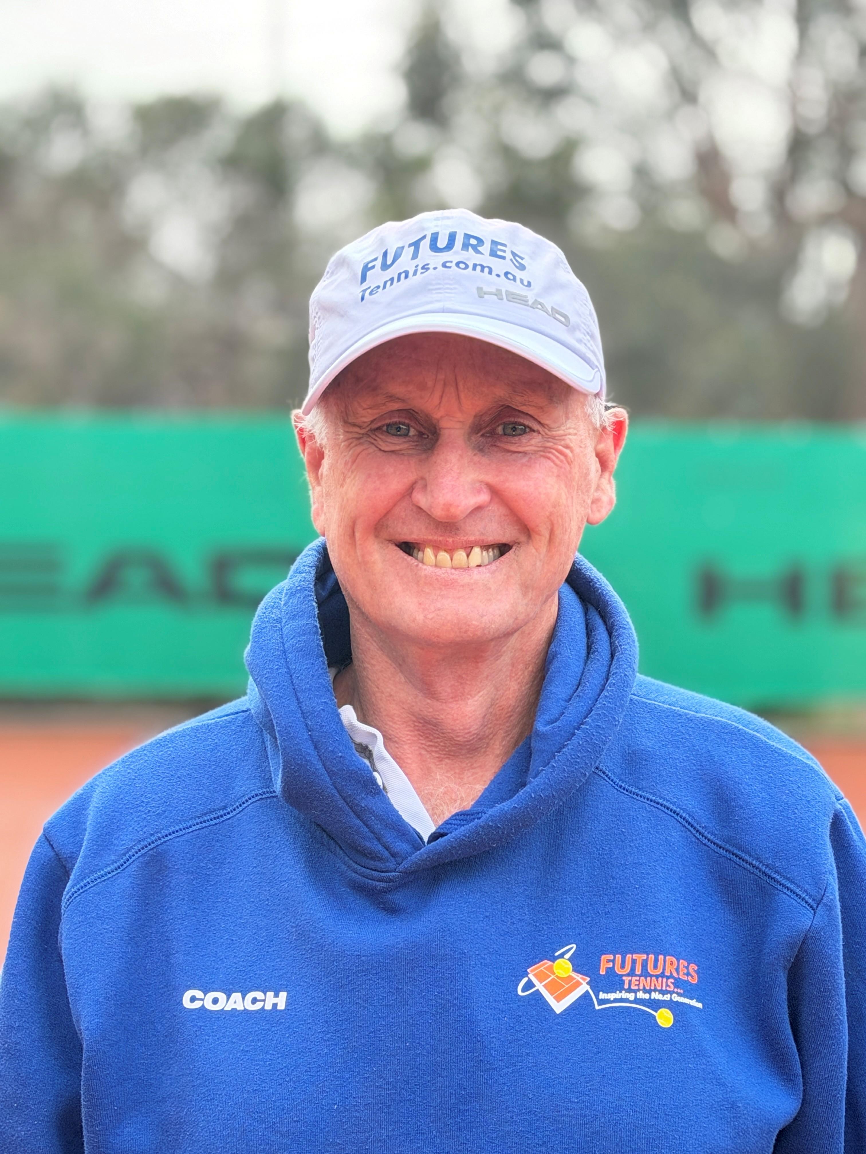 Wesley Horskins