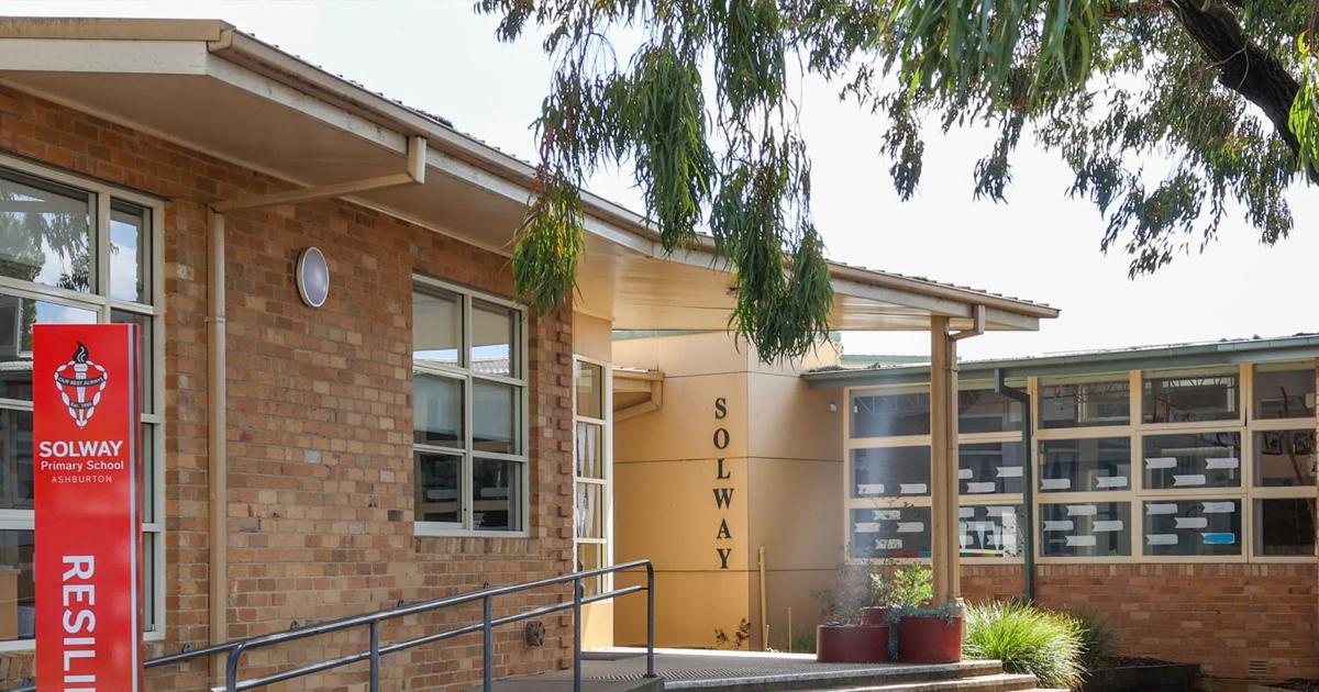 Solway Primary School