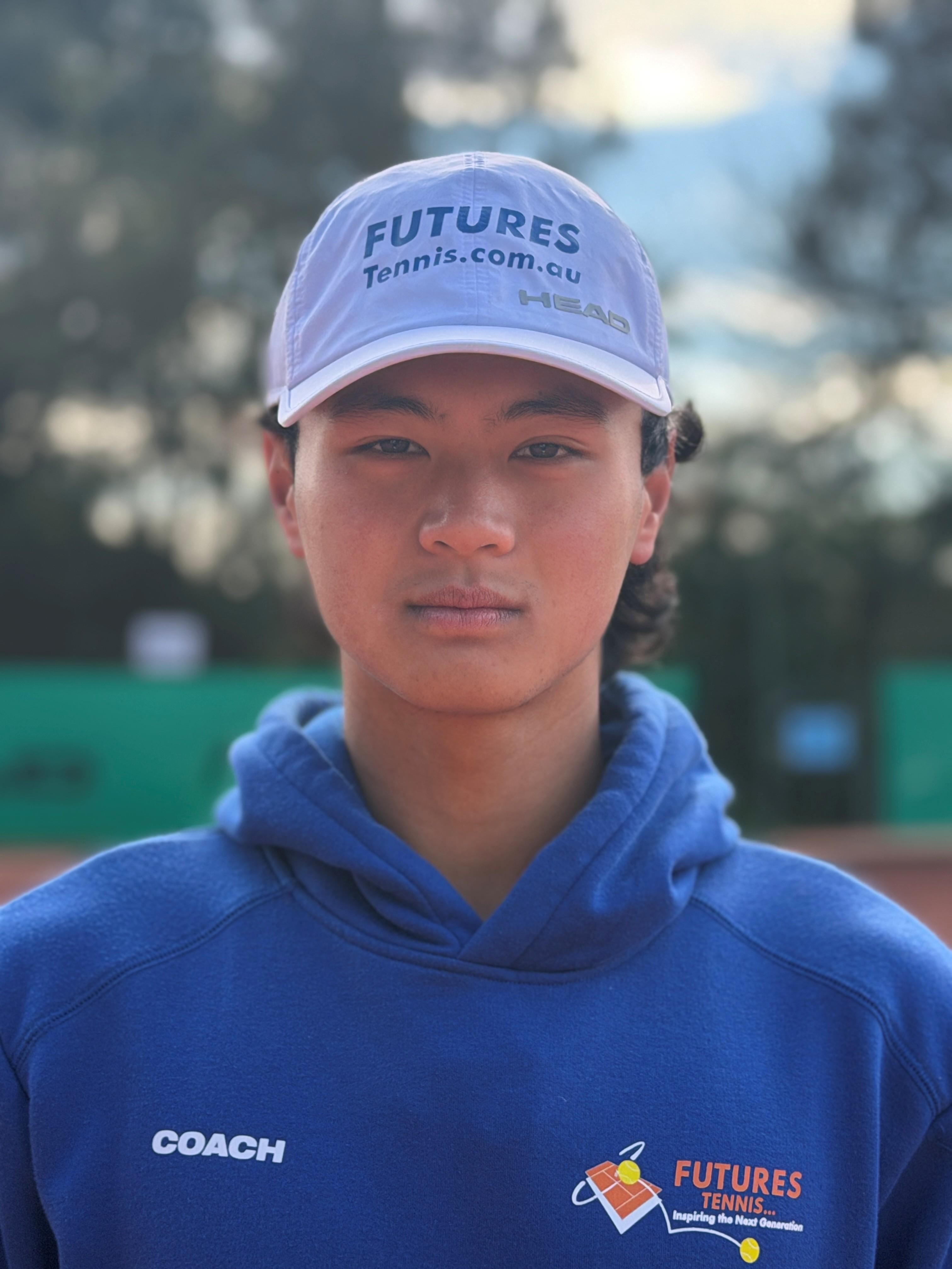 Nanda Jiang