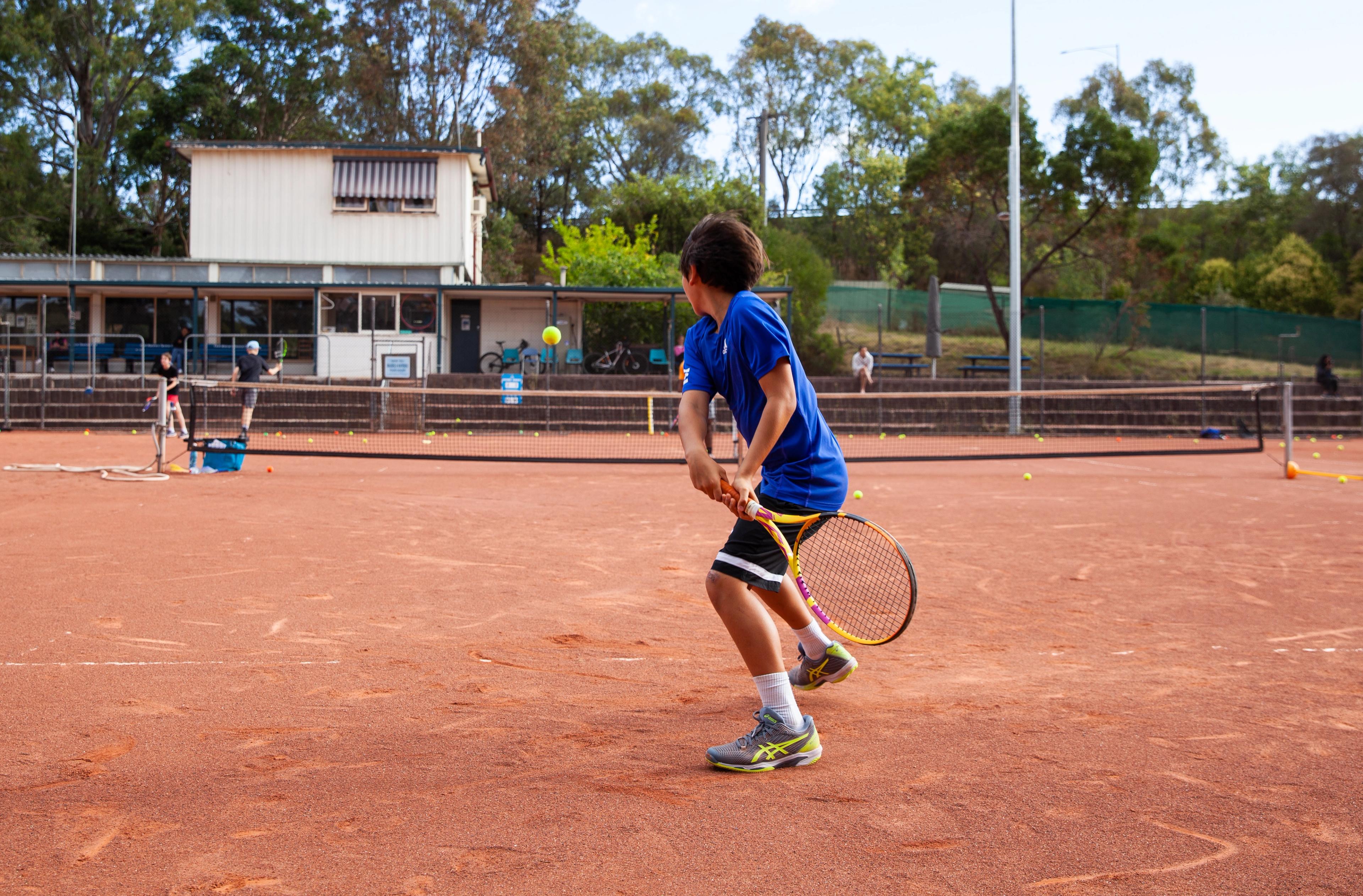 Talent Development