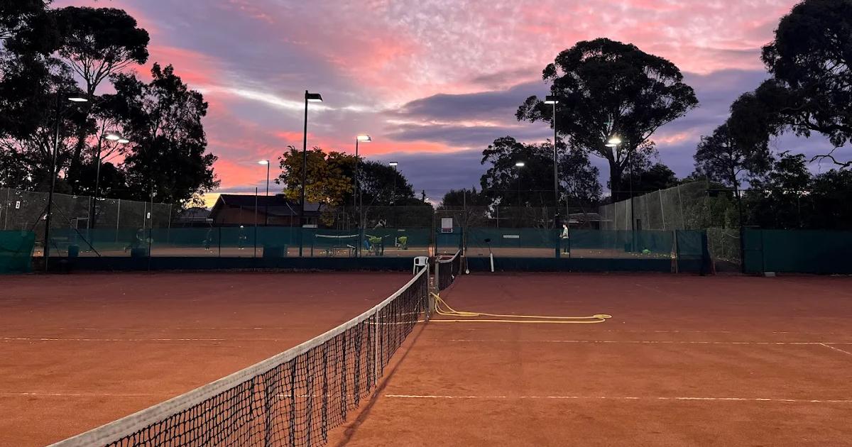 East Burwood Tennis Club