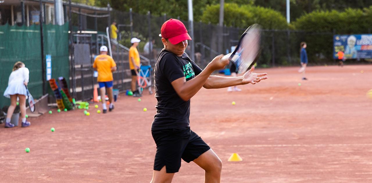 Performance Program