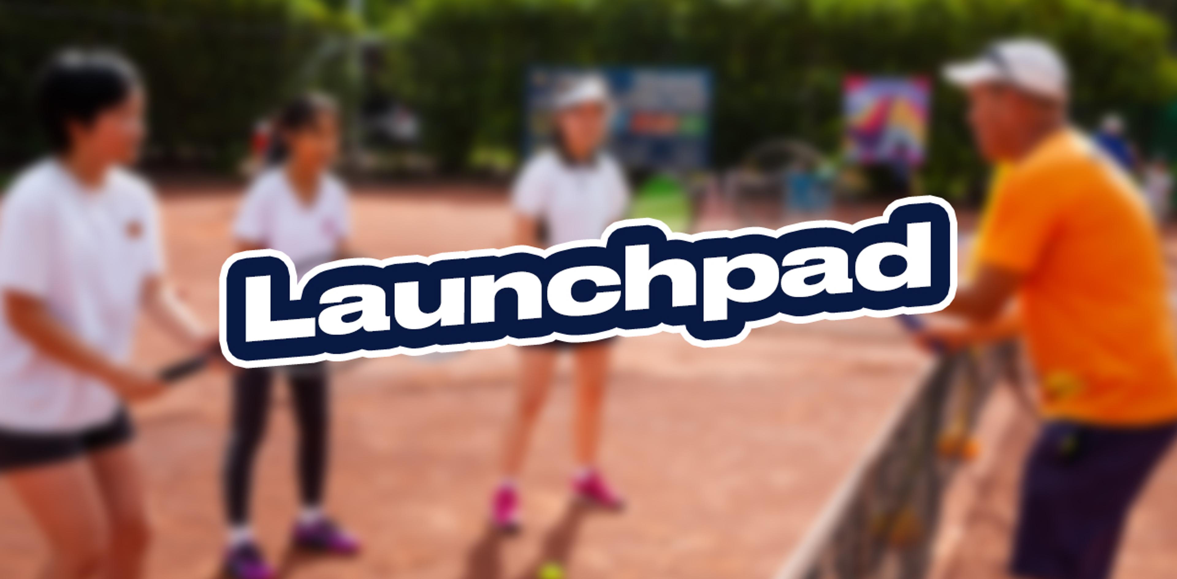 Launchpad