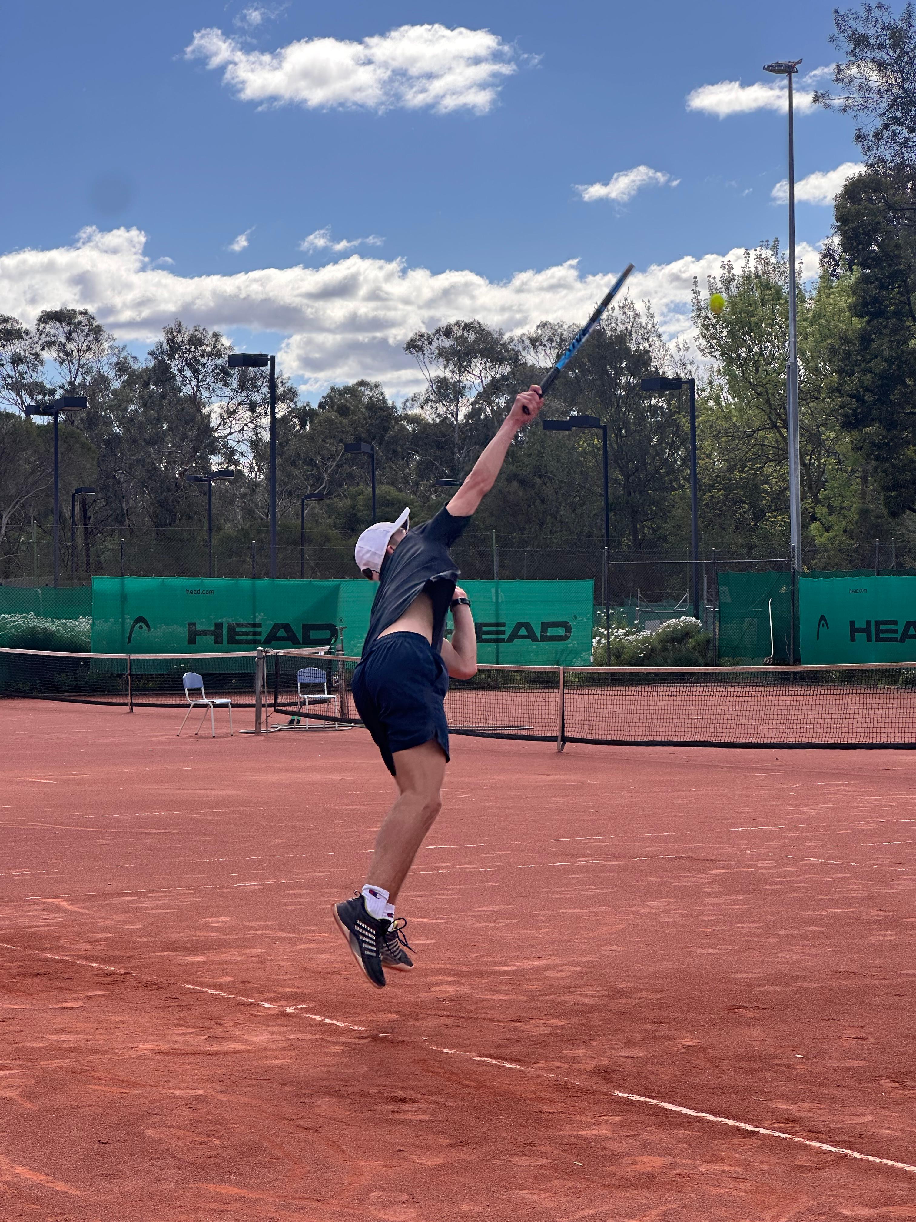 East Malvern Tennis Club - Club Championships