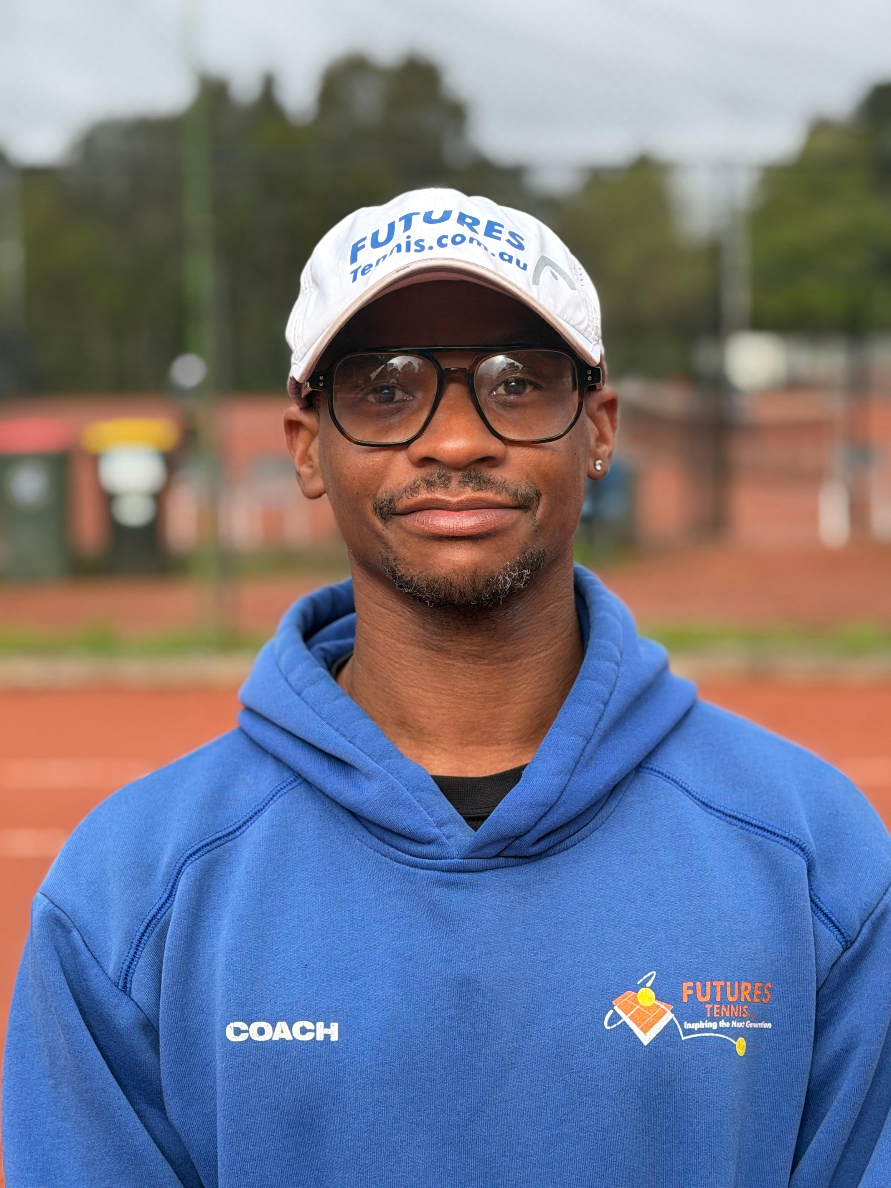 Shawn Cummings