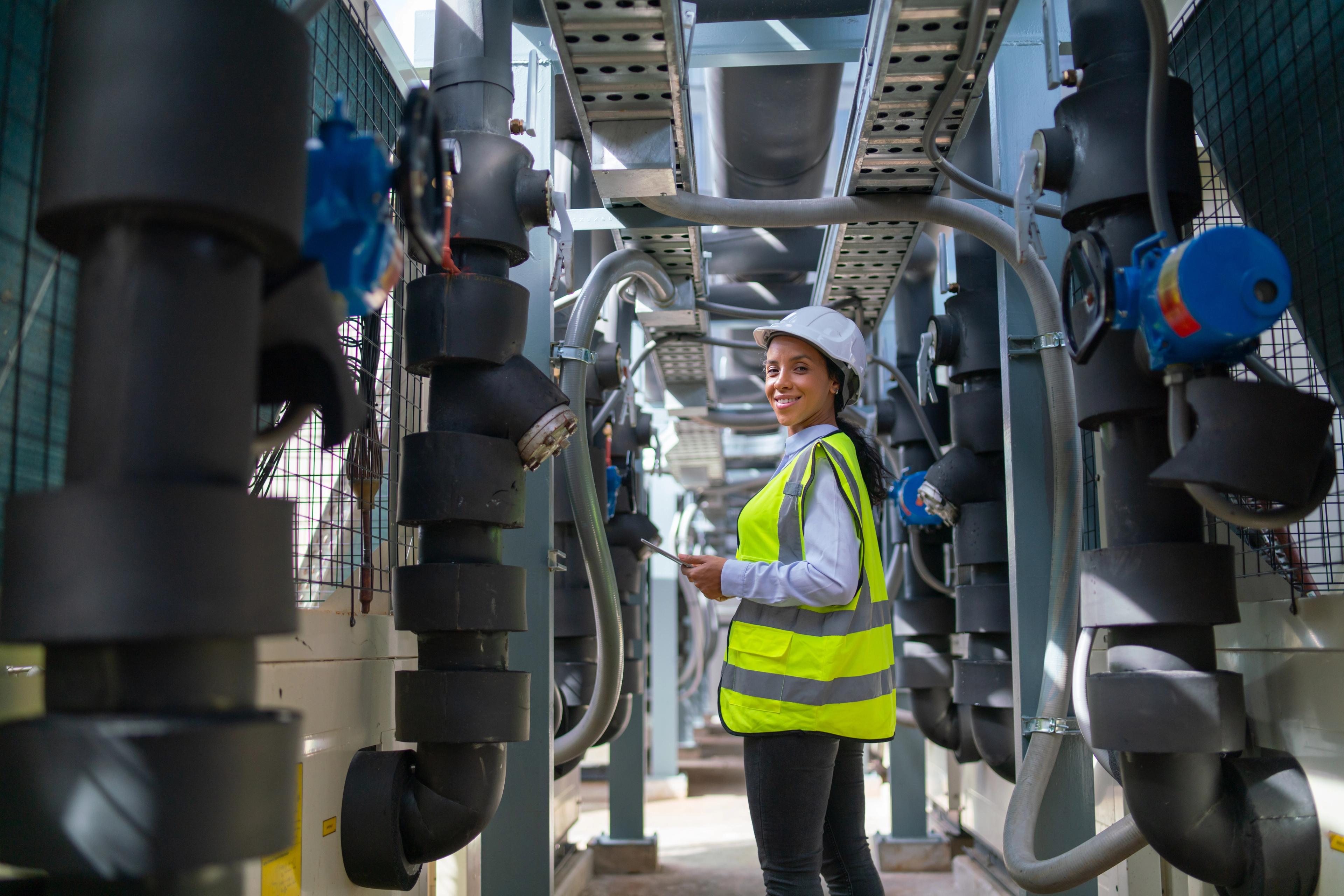 Lighting Validation in GMP Facilities: Where Engineering Meets Compliance-banner