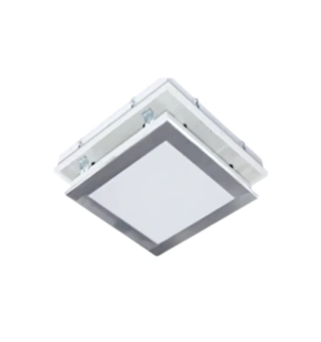 LED Top Opening (SS Frame)
