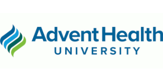 AdventHealth University Logo
