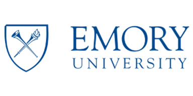 Emory University Logo