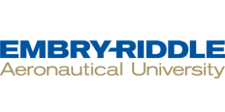 Embry-Riddle Aeronautical University Logo