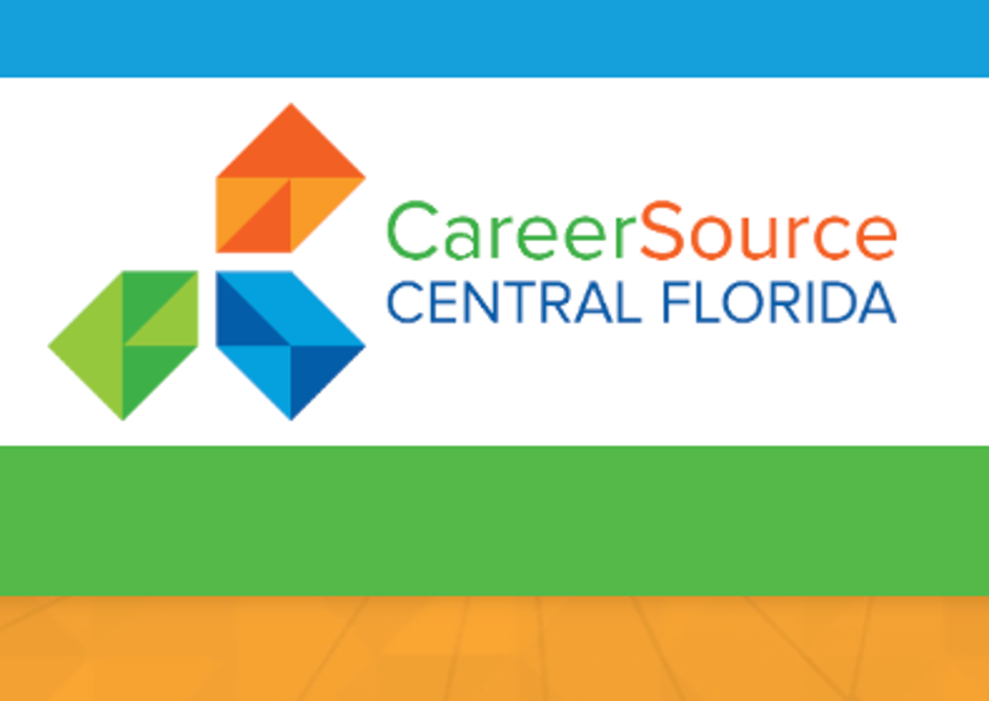 CareerSource Central Florida: Using Mapademics to Move Displaced Workers Back Into Good Jobs, Faster