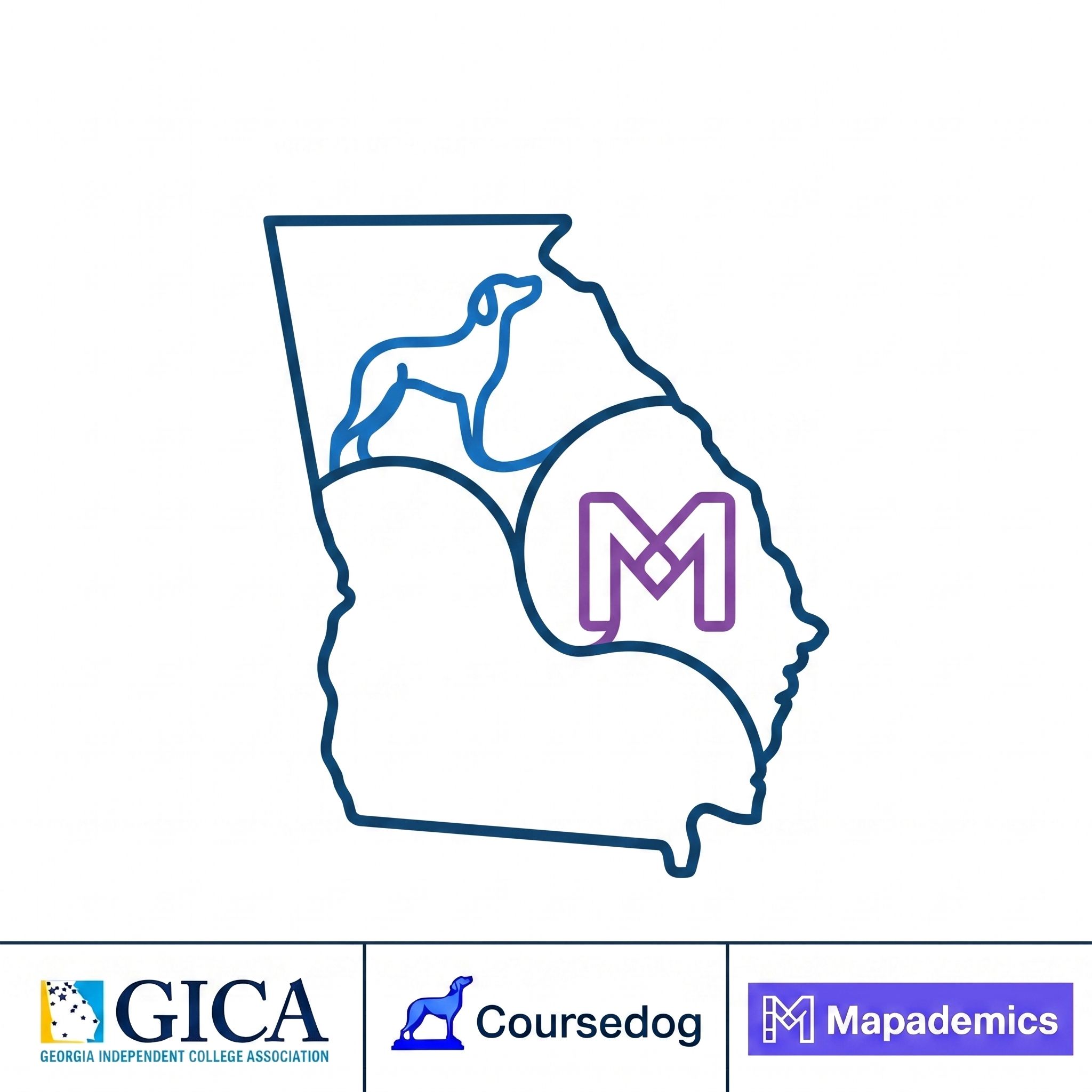 Mapademics & GICA Partnership