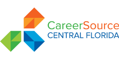 CareerSource Central Florida Logo