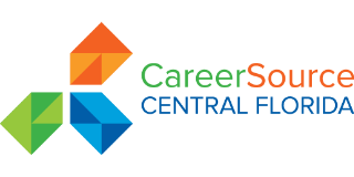 CareerSource Central Florida Logo