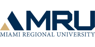 Miami Regional University Logo