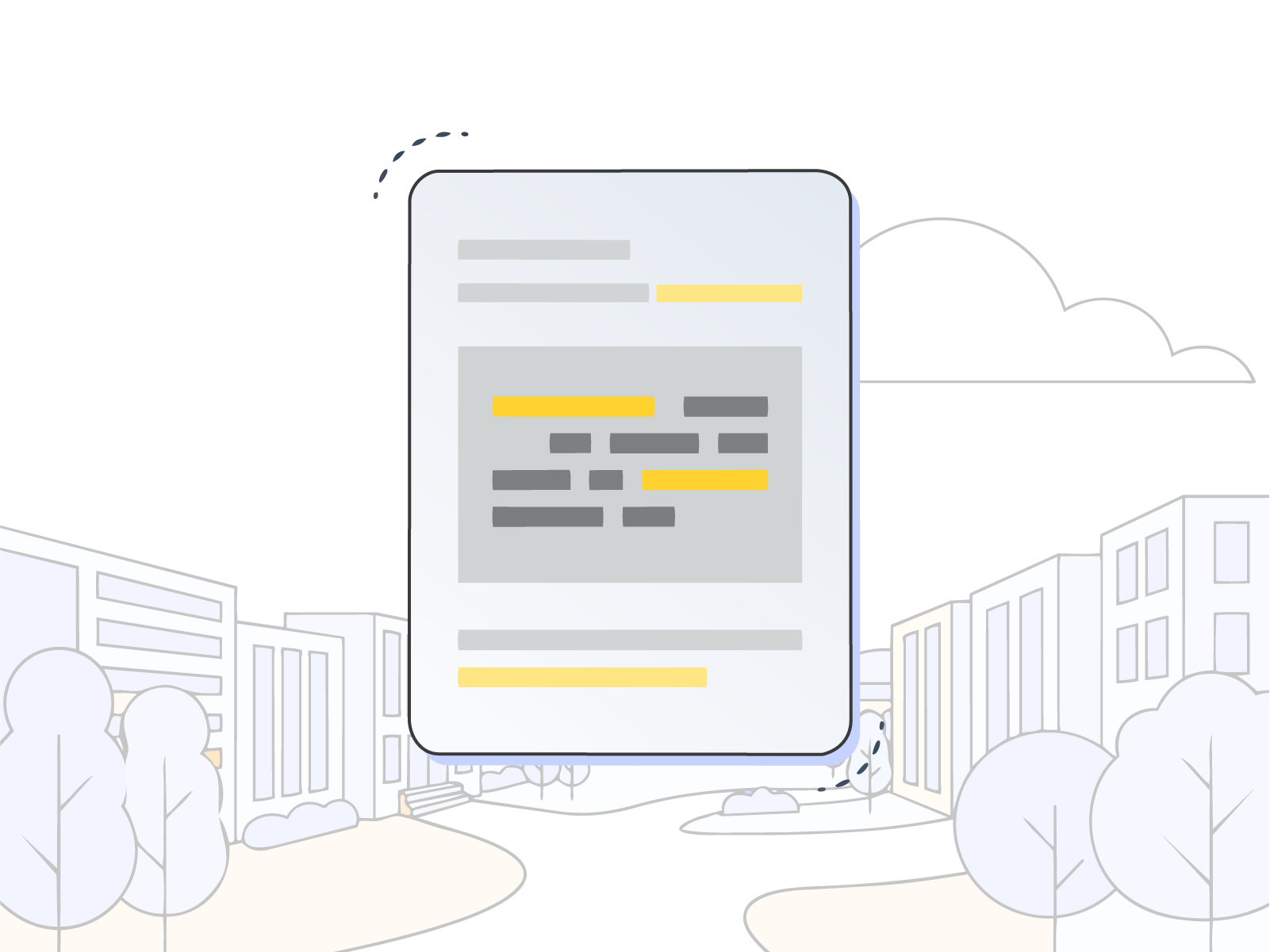 Keyword only skills matching