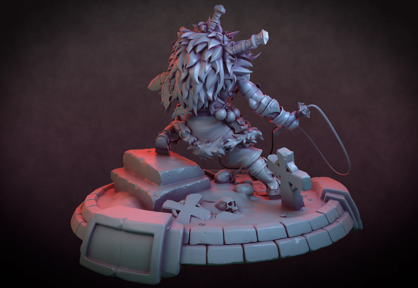 Castlevania - Simon Belmont