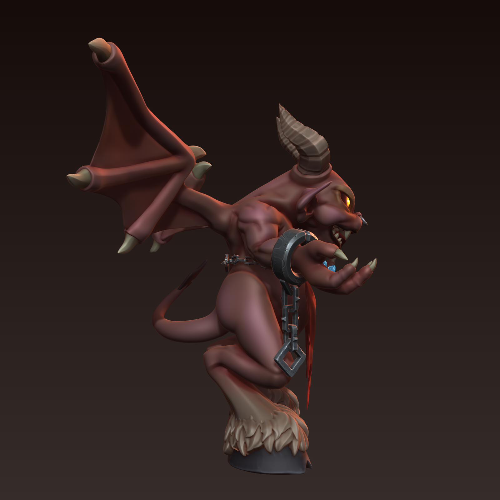 Sculptober2024