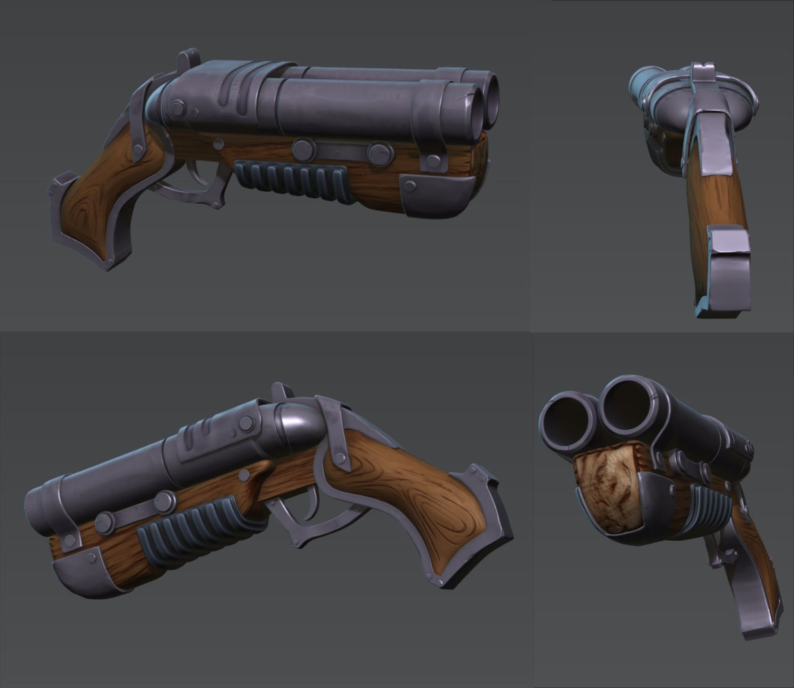 Sculptober2024