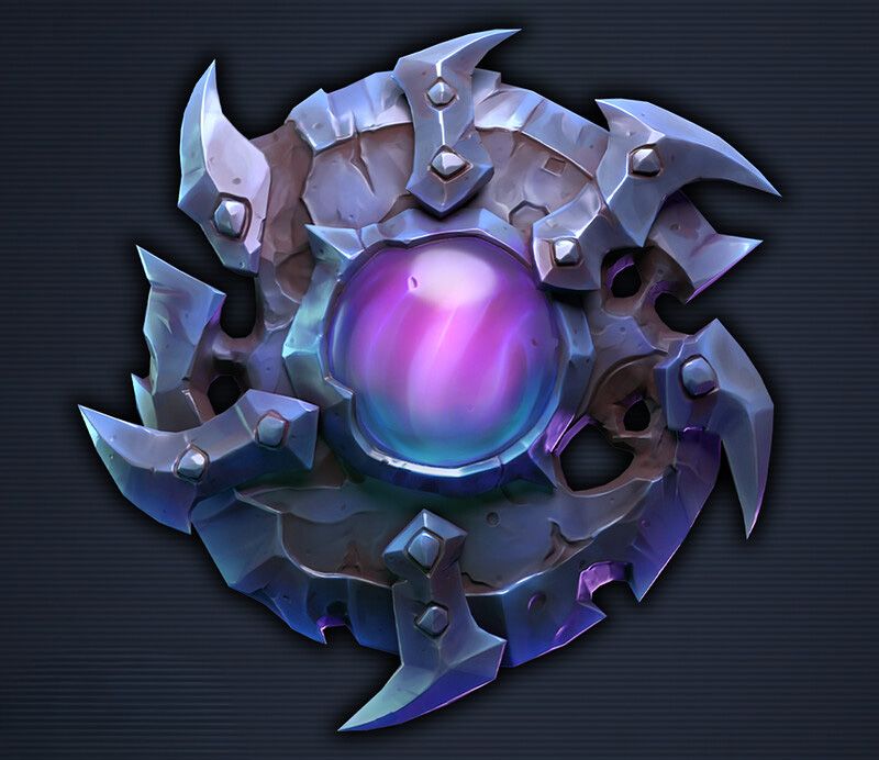PBR Texturing in the Wayfinder Style by VSQUAD School