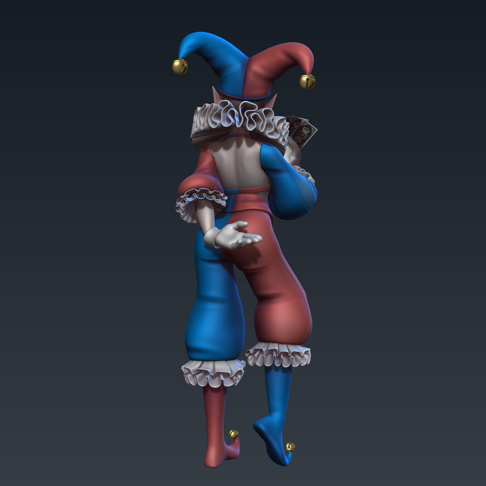 Sculptober2024
