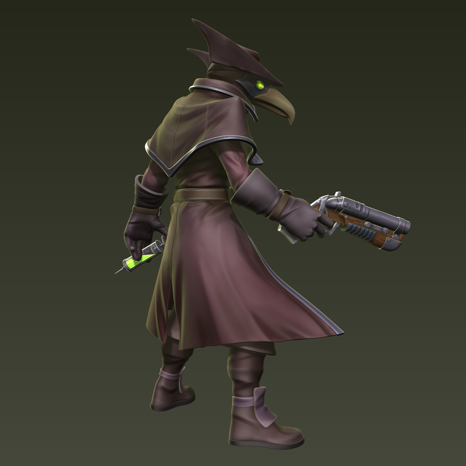 Sculptober2024