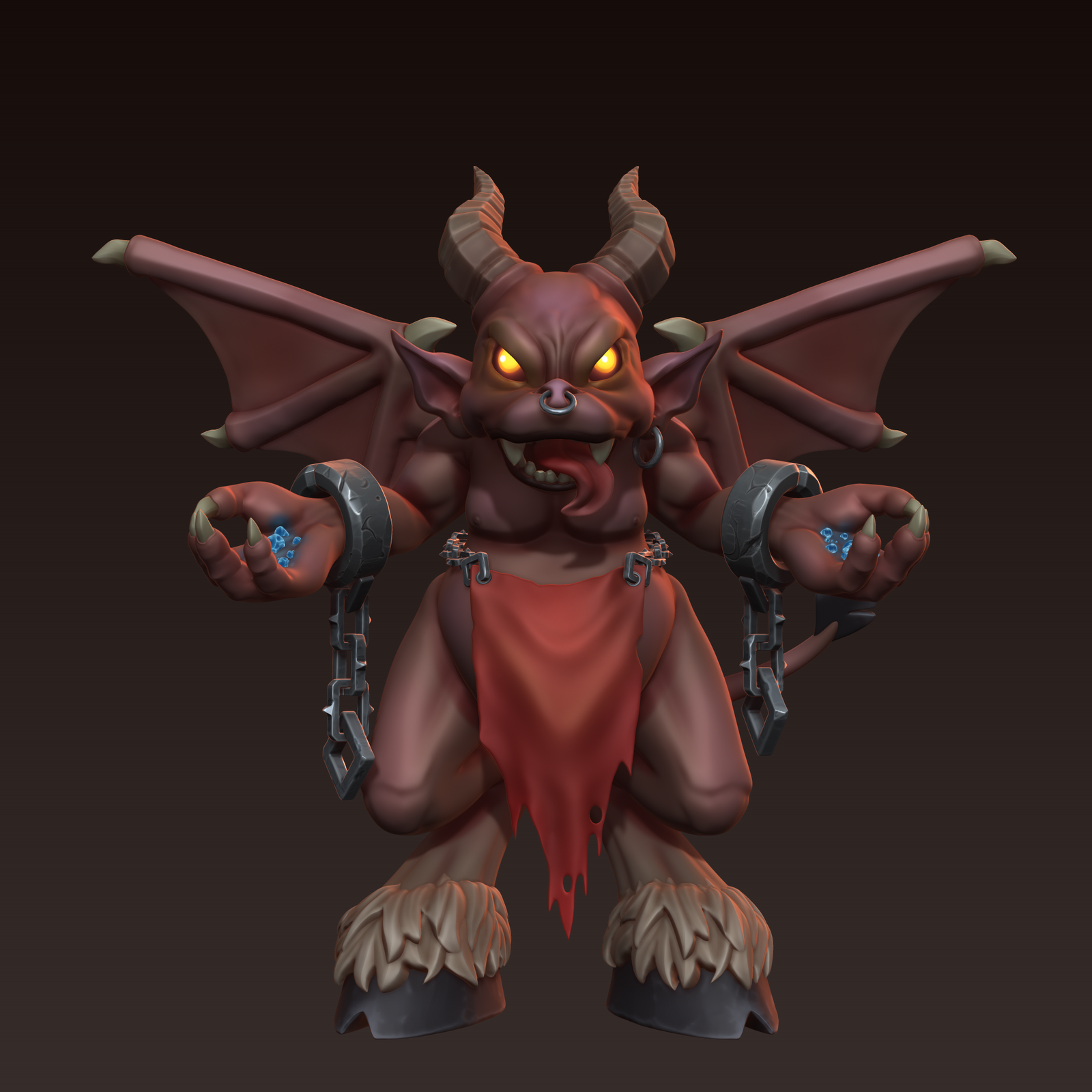 Sculptober2024