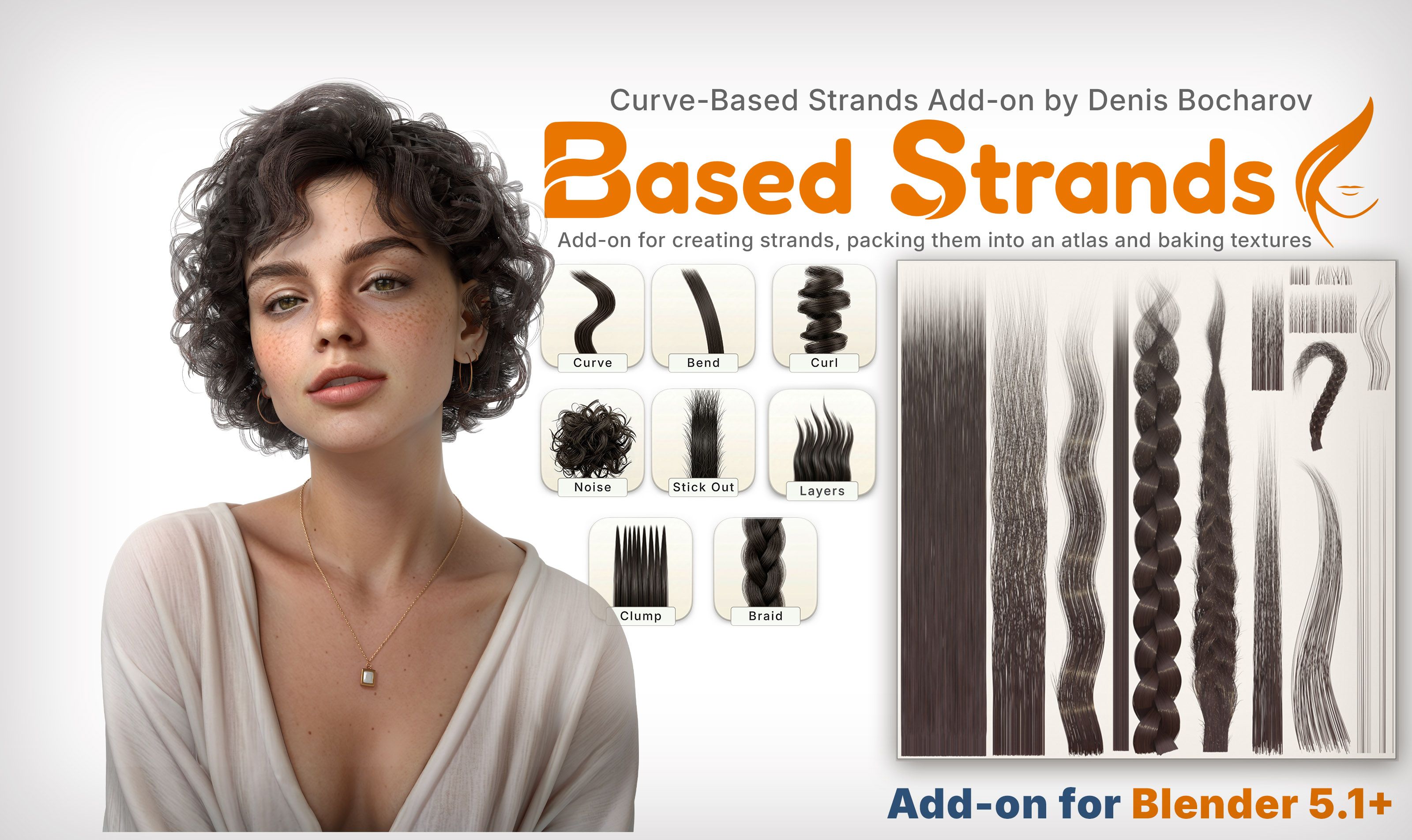 Featured work