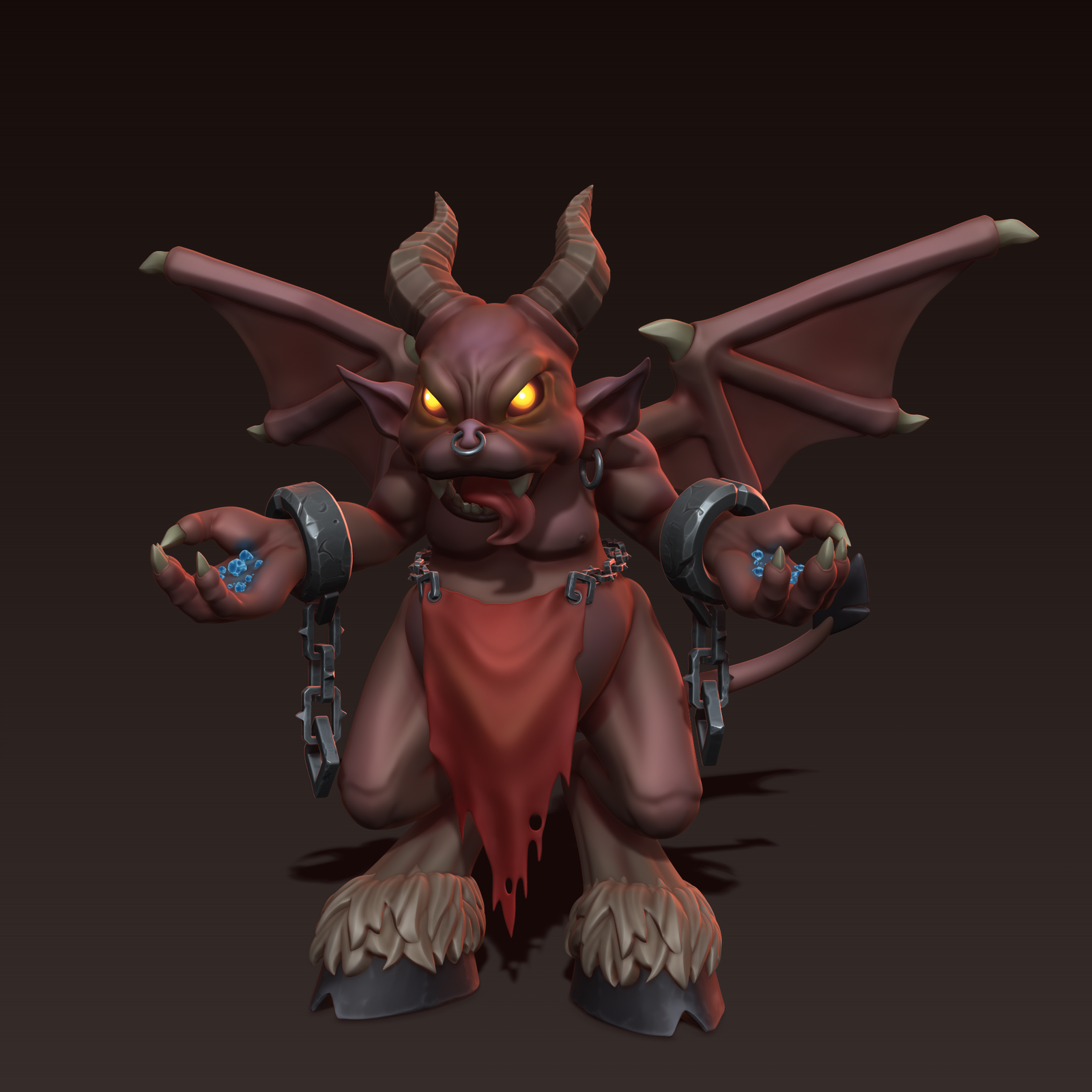 Sculptober2024