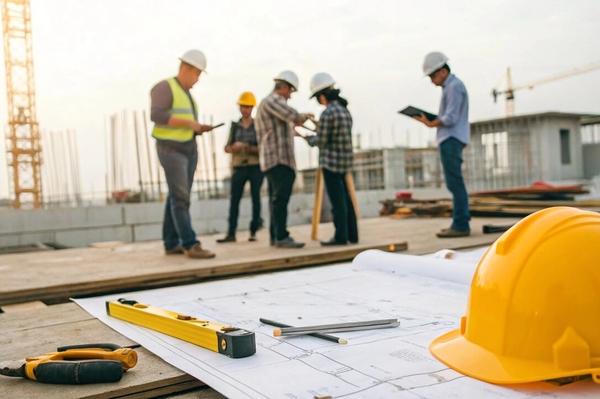 Should You Hire One General Contractor for Everything?
