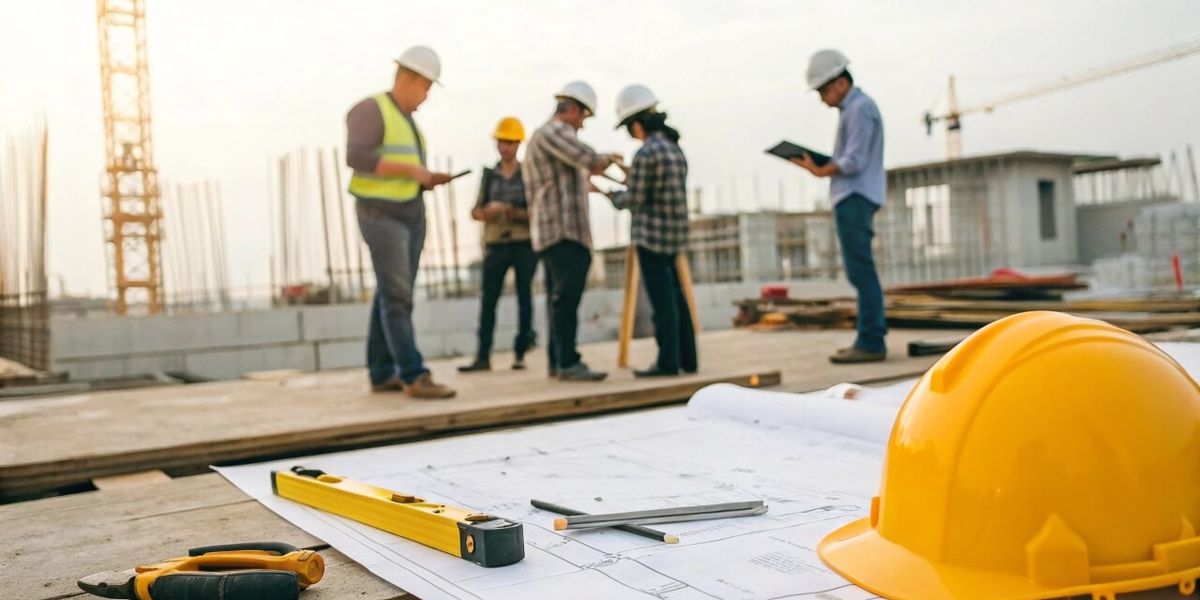 Should You Hire One General Contractor for Everything?