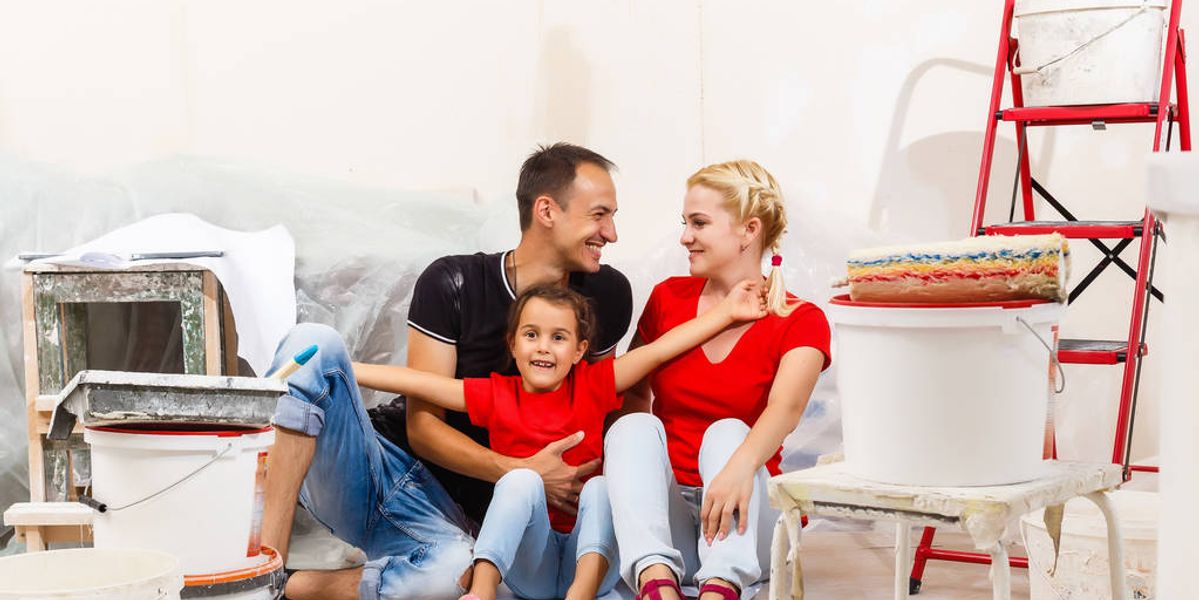 Top Reasons Families Are Choosing to Stay and Build Instead of Move