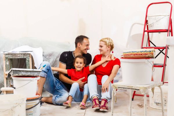 Top Reasons Families Are Choosing to Stay and Build Instead of Move