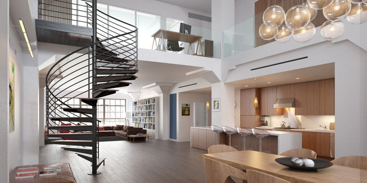Top Interior Trends to Pair with a Full-Scale Home Makeover