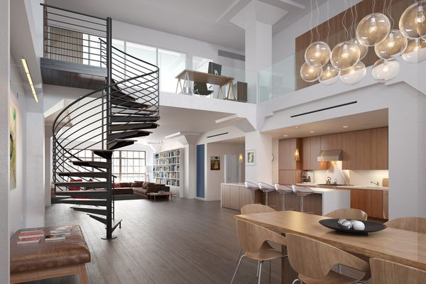 Top Interior Trends to Pair with a Full-Scale Home Makeover