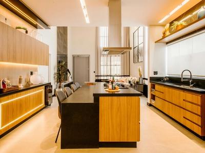 How Interior Upgrades Can Add Big Value to Modest Homes