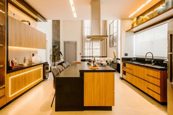 How Interior Upgrades Can Add Big Value to Modest Homes
