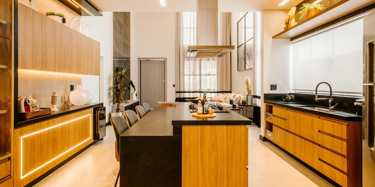 How Interior Upgrades Can Add Big Value to Modest Homes