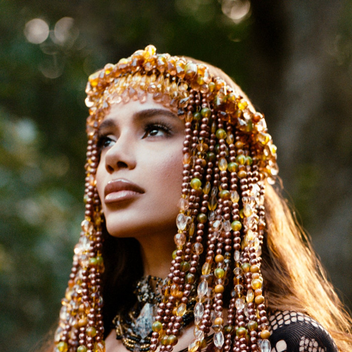 Anitta em retrato oficial de divulgação do álbum EQUILIBRIVM, de 2026.