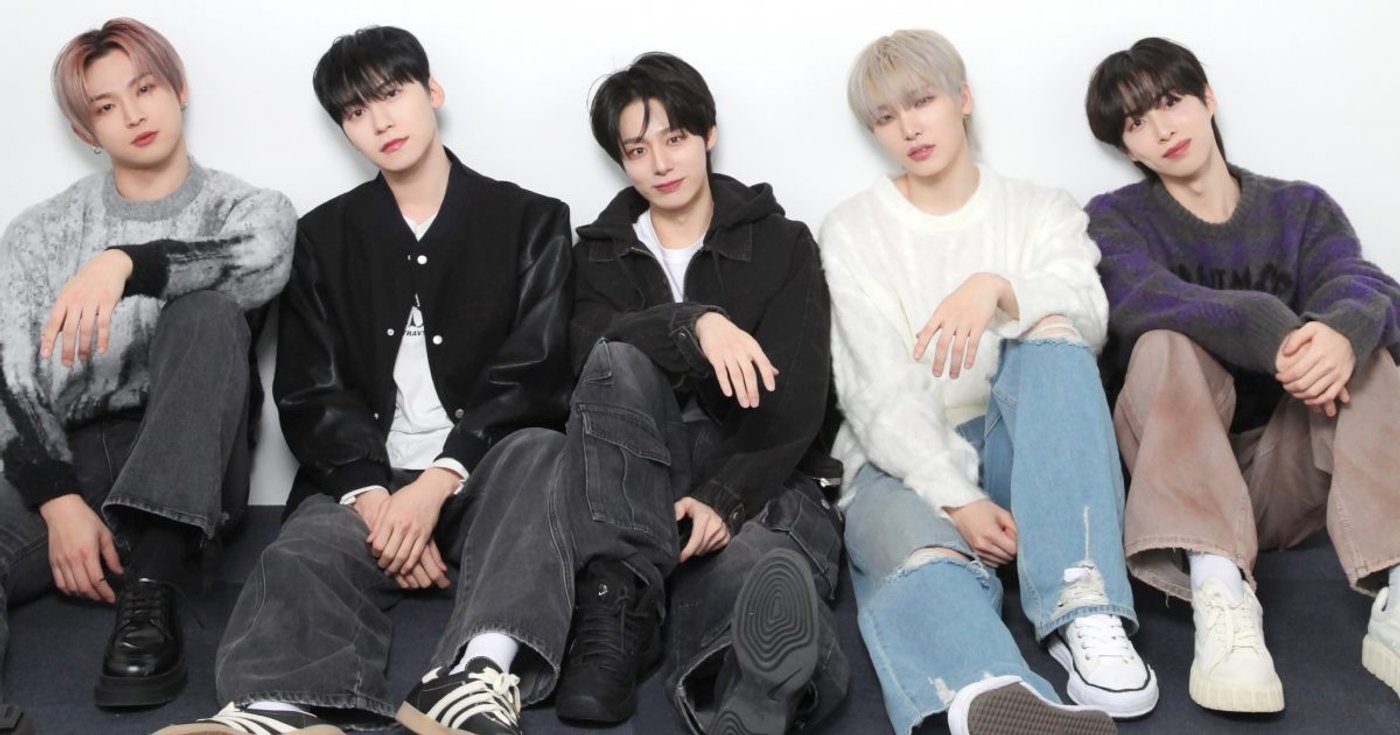 ONEUS em fotografia de divulgação de arquivo