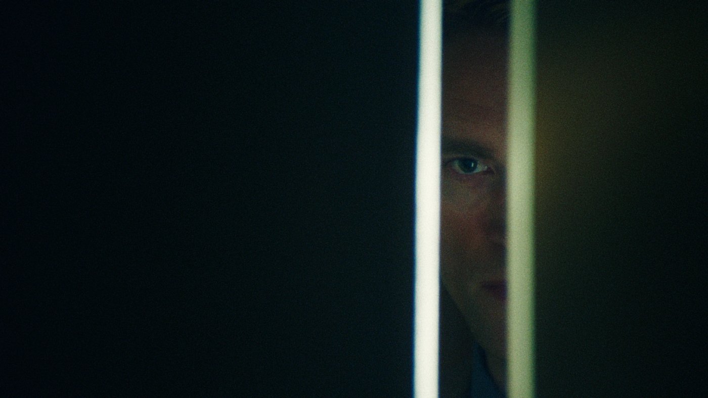 Imagem de divulgação do filme Primetime, da A24