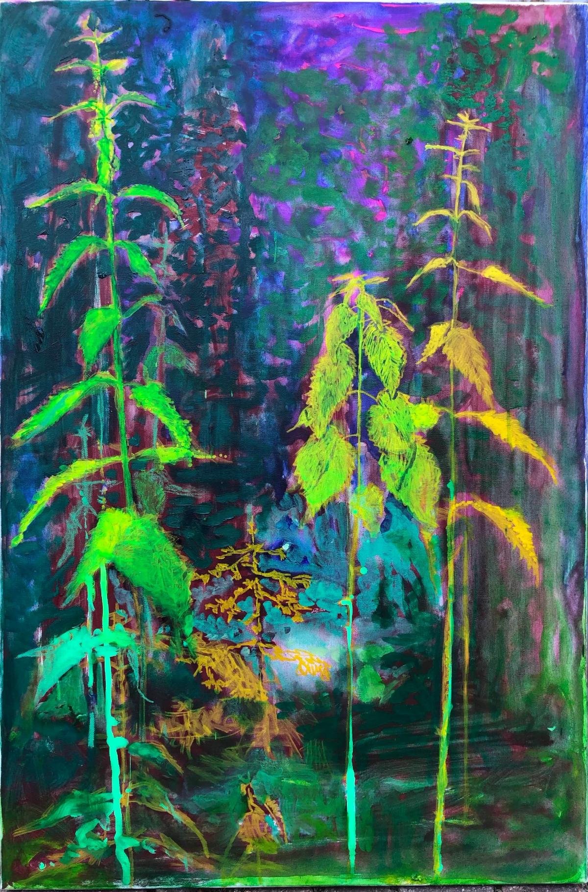 Nettle #6